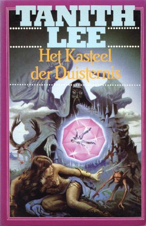 [Gradivus SF 41] • Het kasteel der duisternis